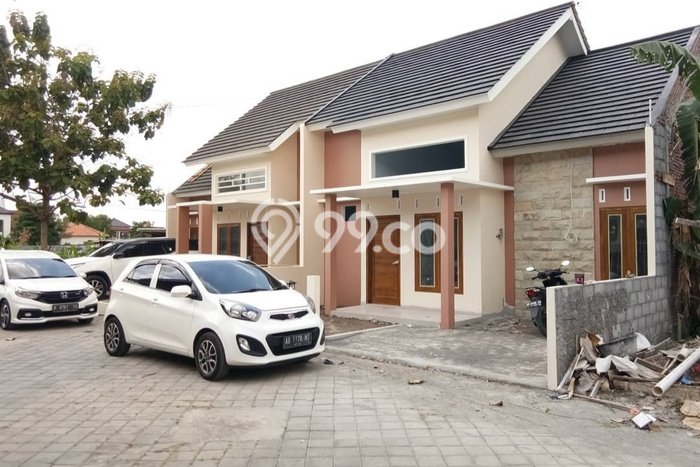 Rumah Nyaman 2 KT LB 40m2 Kondisi Bagus di Pasir Putih Rumah Nyaman 2 KT LB 40m2 Kondisi Bagus di Pasir Putih
