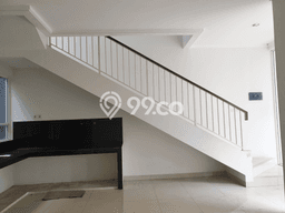 DIJUAL CEPAT! Rumah Asri di Bintaro, Tangerang Selatan, Luas 90m² LB 98m² BISA KPR! DIJUAL CEPAT! Rumah Asri di Bintaro, Tangerang Selatan, Luas 90m² LB 98m² BISA KPR!