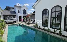 DIJUAL CEPAT! Rumah Ready Stock Lokasi Premium Umalas, LT 578m² LB 500m² DIJUAL CEPAT! Rumah Ready Stock Lokasi Premium Umalas, LT 578m² LB 500m²