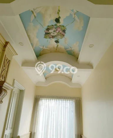 Ready to Use! Premium House LT 300m2 Desain Modern di BSD Victoria Park Lane Ready to Use! Premium House LT 300m2 Desain Modern di BSD Victoria Park Lane