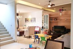 NEW LISTING! Rumah Strategis di BSD The Green, LT 153m² Bangunan 157m² NEW LISTING! Rumah Strategis di BSD The Green, LT 153m² Bangunan 157m²