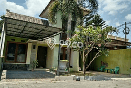 Hunian Cantik Minimalis Lb 100m2 di Colomadu, Karanganyar Hunian Cantik Minimalis Lb 100m2 di Colomadu, Karanganyar
