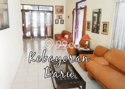 Siap Huni Hunian Elit 3 Kamar di Kebayoran Baru Dekat ke Mana Pun Siap Huni Hunian Elit 3 Kamar di Kebayoran Baru Dekat ke Mana Pun