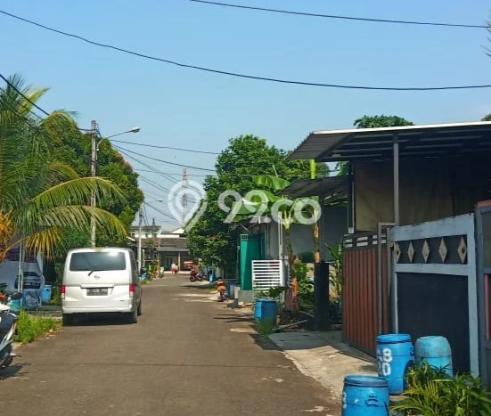 Dijual Rumah Murah di Cikupa Tangerang Harga Rp 450 Juta LT 84m2 Dijual Rumah Murah di Cikupa Tangerang Harga Rp 450 Juta LT 84m2