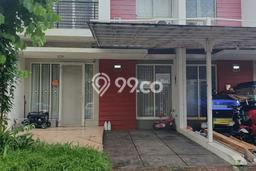 Rumah Terawat area Cengkareng, Jakarta Barat, LT 90m², LB 102m² Rumah Terawat area Cengkareng, Jakarta Barat, LT 90m², LB 102m²