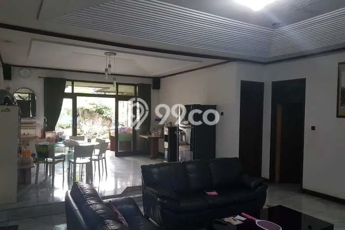 Rumah Luxury Modern Siap Huni di Muara Bandung Rumah Luxury Modern Siap Huni di Muara Bandung