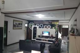 Rumah Luxury Modern Siap Huni di Muara Bandung Rumah Luxury Modern Siap Huni di Muara Bandung