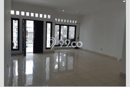 Dijual Rumah Eksklusif 2 KT di Tanah Sareal, Bogor Dijual Rumah Eksklusif 2 KT di Tanah Sareal, Bogor