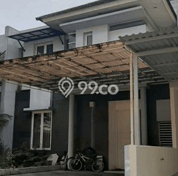 Rumah Harga Terjangkau 3 KT di Wiyung, Surabaya Rumah Harga Terjangkau 3 KT di Wiyung, Surabaya