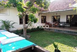 Rumah Sewa Badung LT 507m2 LB 300m2 Area Dalung Rumah Sewa Badung LT 507m2 LB 300m2 Area Dalung