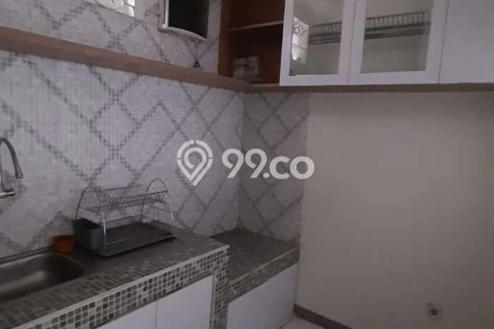 Rumah kawasan , Siap Huni, LT 110m2m² Rumah kawasan , Siap Huni, LT 110m2m²