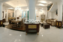 Sewa Rumah Harga Terjangkau di Lebak Bulus Jakarta Selatan dengan 5 KT Sewa Rumah Harga Terjangkau di Lebak Bulus Jakarta Selatan dengan 5 KT