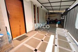 Rumah Elit LB 110m2 Siap Pakai Desain Elegan di Bandung Kota, Bandung Rumah Elit LB 110m2 Siap Pakai Desain Elegan di Bandung Kota, Bandung