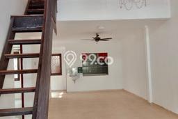 Rumah Minimalis 3 Kamar LT 126m2 di Kota Baru Parahyangan Rumah Minimalis 3 Kamar LT 126m2 di Kota Baru Parahyangan