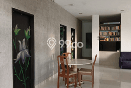 Hunian Elit LB 288m2 Siap Huni Desain Elegan di BSD Provance Parkland, Tangerang Hunian Elit LB 288m2 Siap Huni Desain Elegan di BSD Provance Parkland, Tangerang