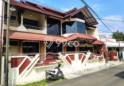 Dijual Rumah Premium dengan Fasilitas Sekitar Komplit di Semarang Tengah, Semarang Dijual Rumah Premium dengan Fasilitas Sekitar Komplit di Semarang Tengah, Semarang