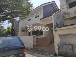 Jual Rumah Favorit Siap Huni LB 100m2 di Semarang Utara, Semarang Jual Rumah Favorit Siap Huni LB 100m2 di Semarang Utara, Semarang