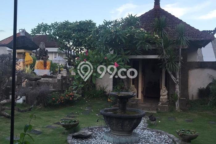 Rumah Luxury Modern Tanpa Renovasi di Ubung Denpasar Rumah Luxury Modern Tanpa Renovasi di Ubung Denpasar