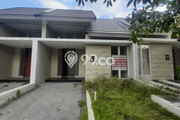 Rumah North West Park NB9 Rumah North West Park NB9