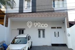 Best Deal Hunian Mewah Ideal dan Luas di Kelapa Gading, Jakarta Utara Best Deal Hunian Mewah Ideal dan Luas di Kelapa Gading, Jakarta Utara