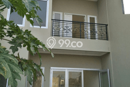 Dijual Rumah Strategis Bagus Punya 3 KT di Serpong Tangerang Selatan SHM Dijual Rumah Strategis Bagus Punya 3 KT di Serpong Tangerang Selatan SHM