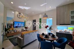 Jual Rumah Minimalis Bagus Punya 3 KT di Cikupa Tangerang Lain-lain Jual Rumah Minimalis Bagus Punya 3 KT di Cikupa Tangerang Lain-lain
