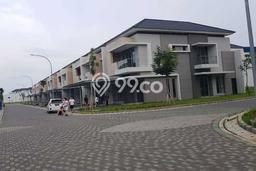 Hunian Elit LB 150m2 Siap Pakai Desain Elegan di Pantai Indah Kapuk, Jakarta Utara Hunian Elit LB 150m2 Siap Pakai Desain Elegan di Pantai Indah Kapuk, Jakarta Utara