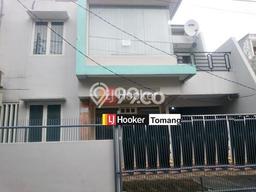 Rumah Elit Modern Tanpa Renovasi di Tomang Jakarta Barat Rumah Elit Modern Tanpa Renovasi di Tomang Jakarta Barat