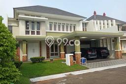 Rumah di Kota Wisata Rumah di Kota Wisata