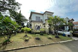 Dijual Rumah Luas Elegan Dengan View Cantik di Lippo Karawaci, Tangerang Dijual Rumah Luas Elegan Dengan View Cantik di Lippo Karawaci, Tangerang