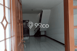 Rumah di Duri Kosambi, Jakarta Barat, LT 125m² LB 99m² Rumah di Duri Kosambi, Jakarta Barat, LT 125m² LB 99m²