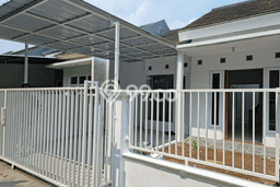 Rumah Kontrakan Tangerang LT 72m2 LB 45m2 Area BSD Nusaloka Rumah Kontrakan Tangerang LT 72m2 LB 45m2 Area BSD Nusaloka