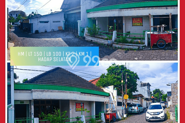 Dijual Rumah Mewah Exclusive di Candisari, Semarang Dijual Rumah Mewah Exclusive di Candisari, Semarang