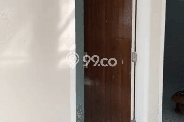 Rumah Minimalis 2 KT di Tanah Mas Semarang Unfurnished Rumah Minimalis 2 KT di Tanah Mas Semarang Unfurnished