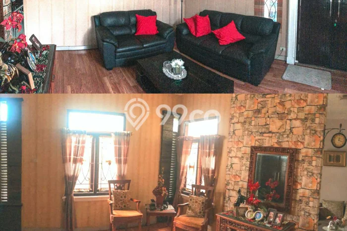 For Sale! Premium House LT 408m2 Desain Elegan di Kota Sepang For Sale! Premium House LT 408m2 Desain Elegan di Kota Sepang