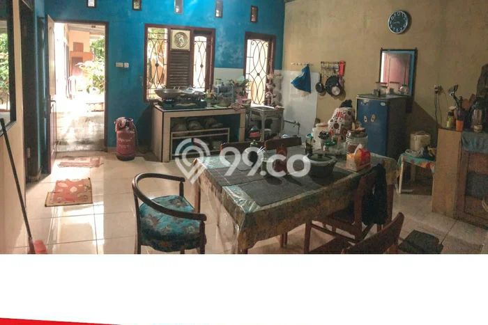 For Sale! Premium House LT 408m2 Desain Elegan di Kota Sepang For Sale! Premium House LT 408m2 Desain Elegan di Kota Sepang