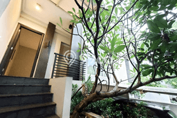 Rumah Luxury Modern Siap Huni di Pondok Indah Jakarta Selatan Rumah Luxury Modern Siap Huni di Pondok Indah Jakarta Selatan