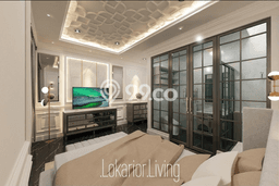 Rumah Idaman Keluarga! Rumah 2 Lantai di Alam Sutera, Tangerang, Luas 96m² LB 110m² Rumah Idaman Keluarga! Rumah 2 Lantai di Alam Sutera, Tangerang, Luas 96m² LB 110m²