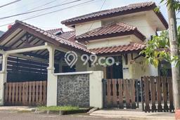 Dijual Hunian Rumah Nyaman 3 KT di Tanah Sareal, Bogor Dijual Hunian Rumah Nyaman 3 KT di Tanah Sareal, Bogor