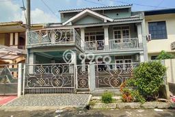 Dijual Hunian Rumah Terawat 5 Kamar di Kedungwaringin, Bogor Dijual Hunian Rumah Terawat 5 Kamar di Kedungwaringin, Bogor