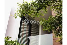Rumah Modern di Jagakarsa, Jakarta Selatan, LT 150m² Bangunan 200m² Rumah Modern di Jagakarsa, Jakarta Selatan, LT 150m² Bangunan 200m²
