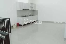 Dijual Cepat Rumah Favorit Siap Huni LB 240m2 di Regol, Bandung Dijual Cepat Rumah Favorit Siap Huni LB 240m2 di Regol, Bandung