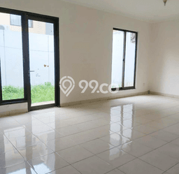Jual Cepat Rumah 3 KT 2 KM di Pusat Kota BSD The Green, Tangerang Jual Cepat Rumah 3 KT 2 KM di Pusat Kota BSD The Green, Tangerang