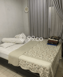 Rumah Impian Keluarga 3 Kamar View Gunung di BSD The Green, Tangerang Rumah Impian Keluarga 3 Kamar View Gunung di BSD The Green, Tangerang