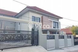 Rumah Strategis Minimalis Lb 250m2 di Sidomukti, Salatiga Rumah Strategis Minimalis Lb 250m2 di Sidomukti, Salatiga