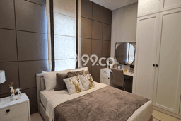 Rumah Luxury Modern Siap Huni di Alam Sutera Tangerang Rumah Luxury Modern Siap Huni di Alam Sutera Tangerang