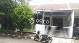 Rumah LT 120m² / LB 90m² View Kota di Antapani, Bandung Rumah LT 120m² / LB 90m² View Kota di Antapani, Bandung