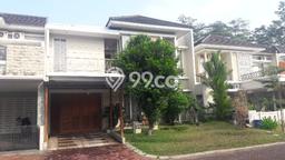 Rumah Impian dengan Luas Tanah 334m² di Kawasan Elite Ngaglik, Sleman Rumah Impian dengan Luas Tanah 334m² di Kawasan Elite Ngaglik, Sleman