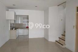 Jual Rumah 3 KT di Muara Karang, Jakarta Utara - Luas Tanah 90m² Jual Rumah 3 KT di Muara Karang, Jakarta Utara - Luas Tanah 90m²