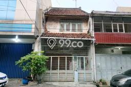 Rumah Modern Minimalis 2 KT Bisa Langsung Pindah di Semarang Tengah Rumah Modern Minimalis 2 KT Bisa Langsung Pindah di Semarang Tengah